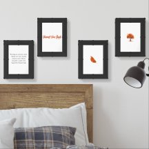 Citation Inspiration Wincent Van Gogh Automne