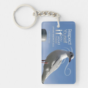 Citation Inspirationnelle Baltasar Gracian "Respec