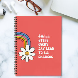 Citation Motivation Mineure Carnet personnalisé