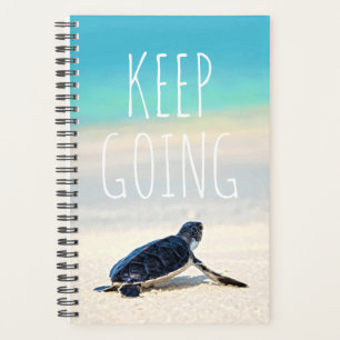 Citation Motivationnelle Continuer à aller Turtle 