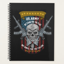Citation Patriotique Militaire Américaine