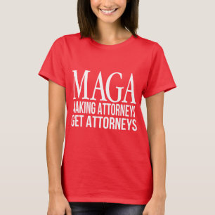 Citation politique sarcastique de T-shirt drôle de