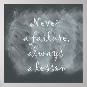 Citation sur tableau de bord