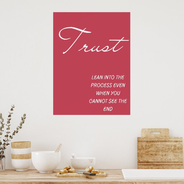 Citation Trust The Process Art mural   (Cuisine)