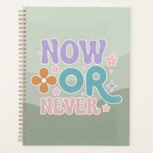 Citation Vert Turquoise Pastel