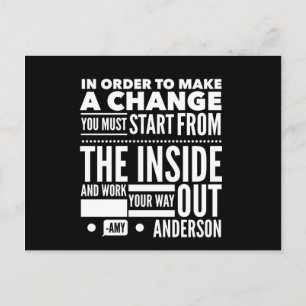 Citations avec signification carte postale