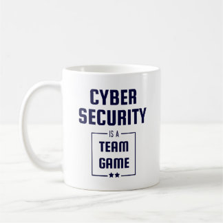 Citations de sécurité, Bug Bounty Cadeaux café Mug