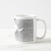 Citations d'Homme Trop Viril Mug Drôle à Dire