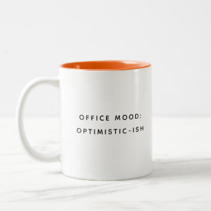 Citations drôles de collègues Mug cadeau d'humour