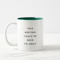 Citations drôles de collègues Mug cadeau d'humour