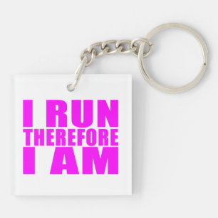 Citations drôles de coureurs de fille : Je me