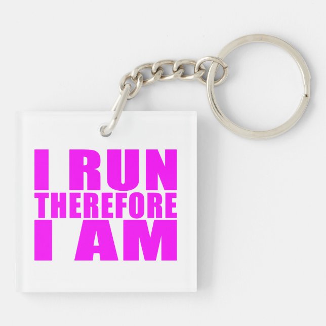 Citations drôles de coureurs de fille : Je me (Dos)