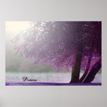 Citations Inspirationnelles Affiche de rêve