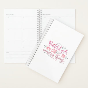 Citations Mignonnes Pour Les Filles