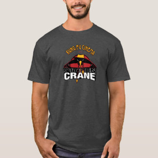 Citizen Crane T - Shirt