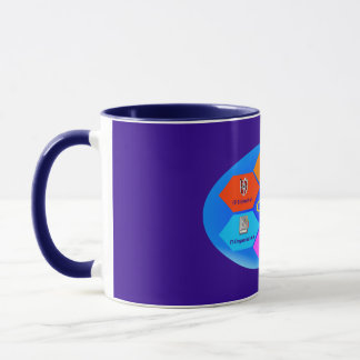 CITOMwoit Tasse