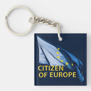 Citoyen d'Europe