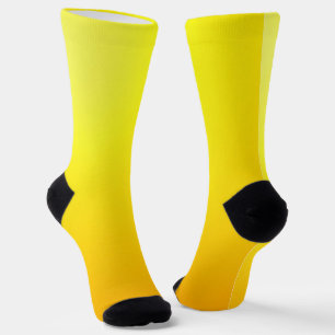 Citrine Socken