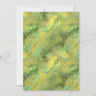 Citrine Yellow Glassy Textur