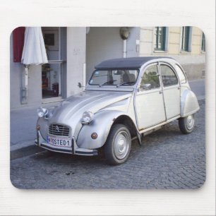 Citroën 2 CV Mousepad