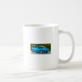 Citroën C4 Picasso Kaffeetasse
