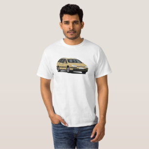 Citroen C5 Break - in 20 Farben T - Shirt