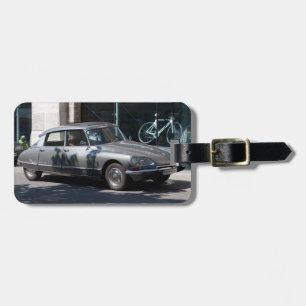 Citroën DS Gepäckanhänger