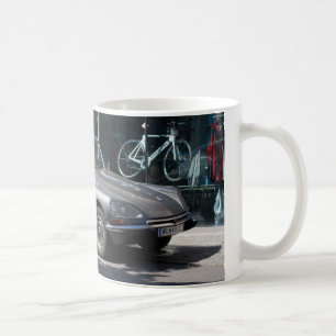 Citroën DS Kaffeetasse