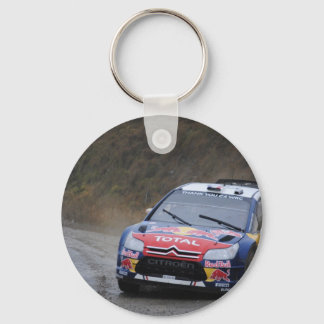 Citroen Schlüsselanhänger