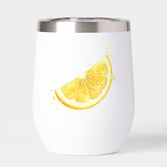 Citron (Arrière)