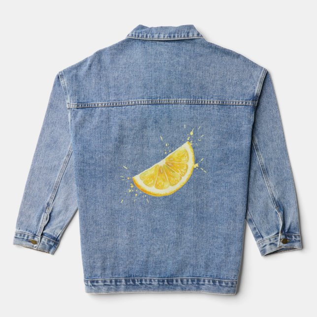 Citron (Verso)