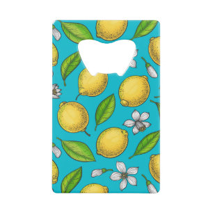 Citron bleu
