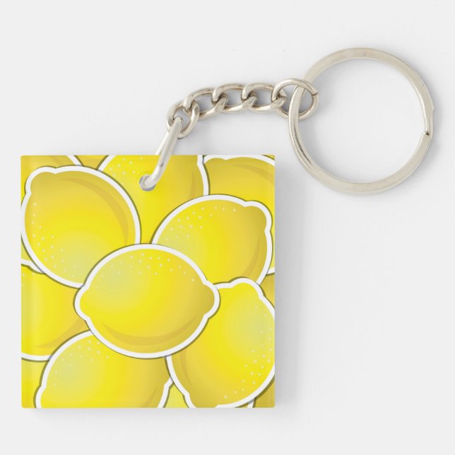 Citron funky (Dos)