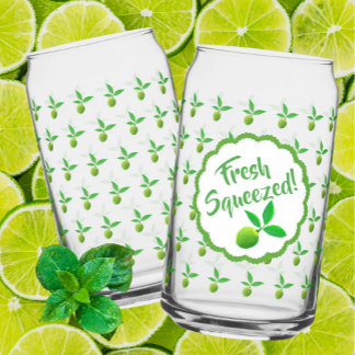 Citron vert Limeade