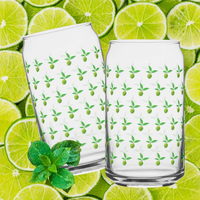 Citron Vert Limeade Gin Et Tonic (Ready for summer! Limeade, Gin and Tonic, Mohito and more)