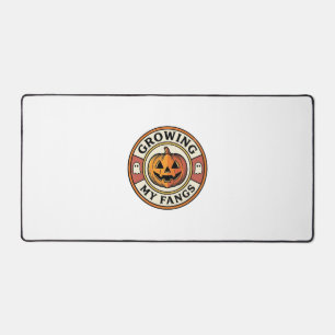 Citrouille d'Halloween Faisant Pousser Mes Crocs B