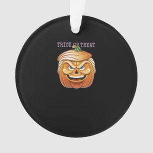 Citrouille Donald, Funny Halloween Classic effraya