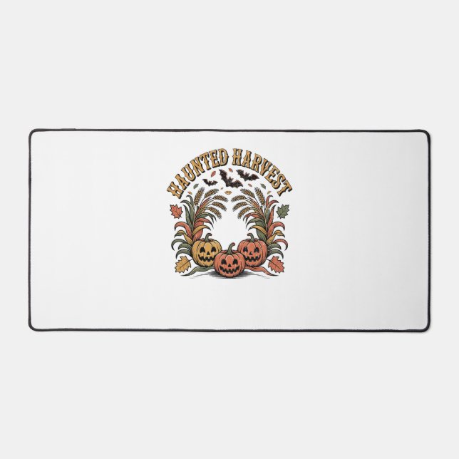 Citrouille Hello Fall Vibes (Recto)