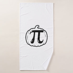 Citrouille Pi Funny Math Halloween & Thanksgiving