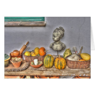 Citrouilles