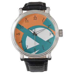 Citrus Aquatic Sun Kiss Armbanduhr