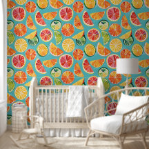 Citrus Burst