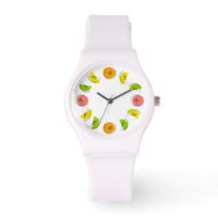 Citrus Circle watch Armbanduhr