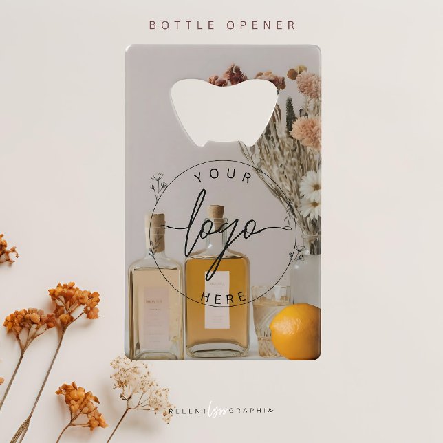 Citrus | Cocktails | Boho Blume Geldbeutel Flaschenöffner (Von Creator hochgeladen)