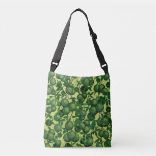 Citrus Crossbody Bag Tragetaschen Mit Langen Trägern