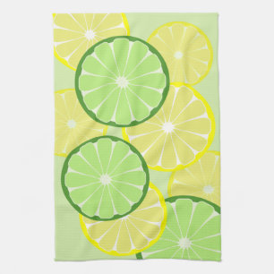 Citrus Fruit Cuisine serviette cadeau