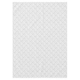 Citrus fruits Lemon Black Hand drawn Modern. Tischdecke