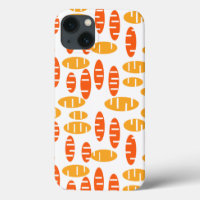 Citrus Holey Ovals