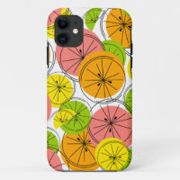 Citrus iPhone-Gehäuse