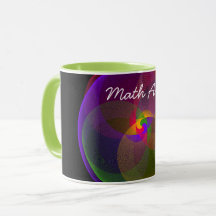 Citrus Kiwi Smoothie Tasse